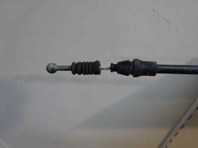 PALANCA FRENO DE MANO SEAT LEON 1.9 TDI MT 105CV