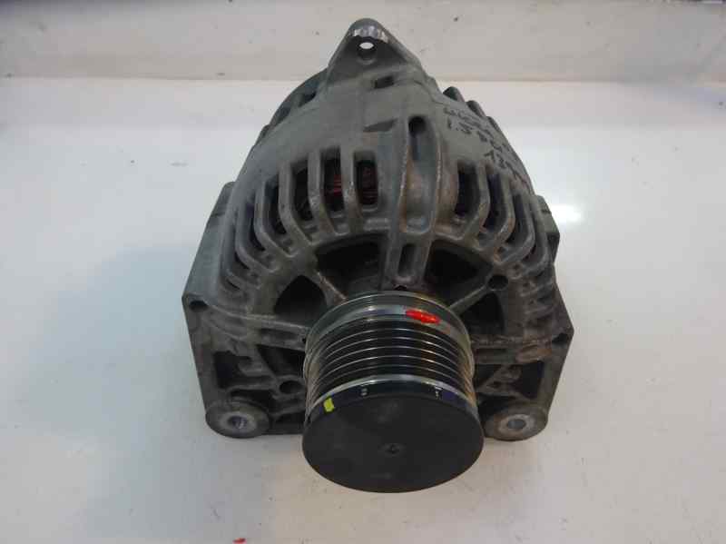 ALTERNADOR NISSAN MICRA 1.5 D MT 65CV | 48KW