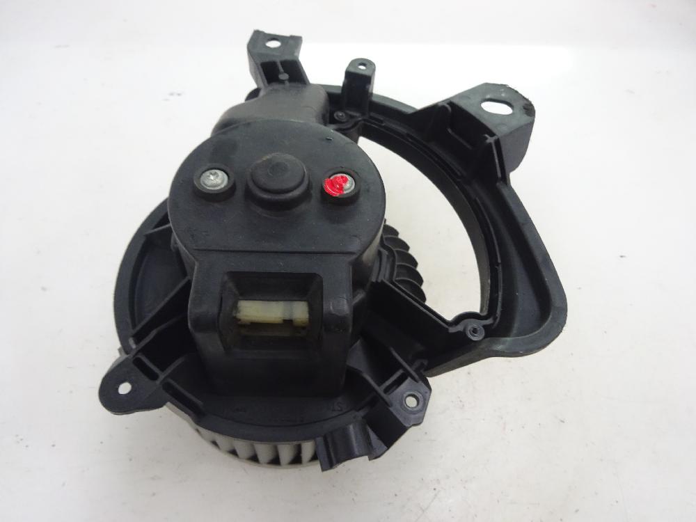 MOTOR CALEFACCION OPEL CORSA 1.3 CDTI MT 90CV