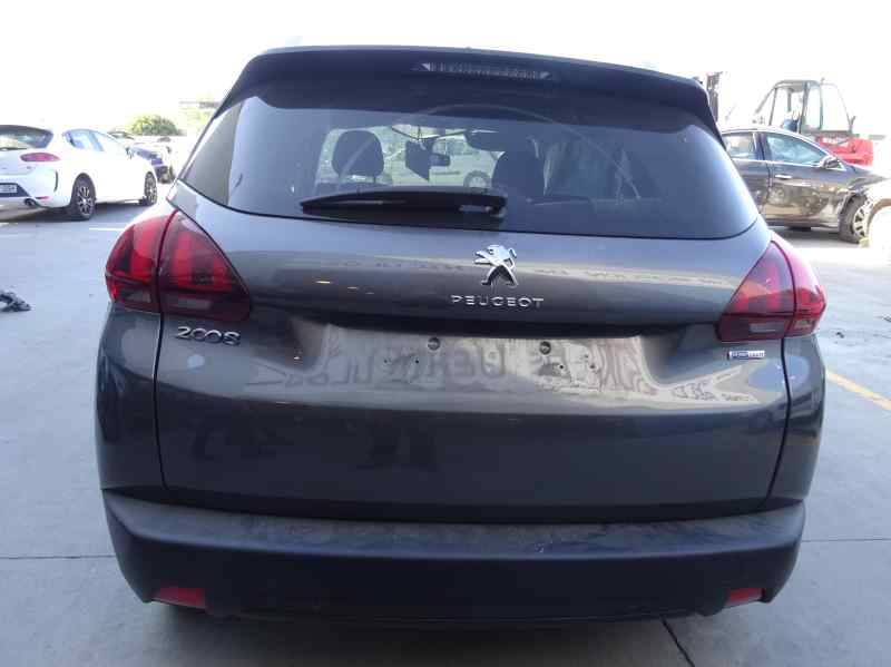 MANETA EXTERIOR DELANTERA DERECHA PEUGEOT 2008 2017 1.2 VTI MT 82CV