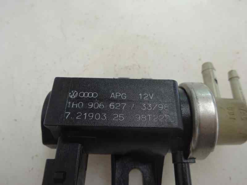 VALVULA AIRE ADICIONAL VOLKSWAGEN BEETLE 1.9 TDI MT 90CV