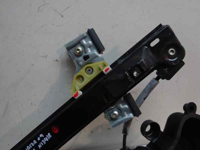 ELEVALUNAS TRASERO IZQUIERDO SEAT IBIZA 1.6 MT 105CV