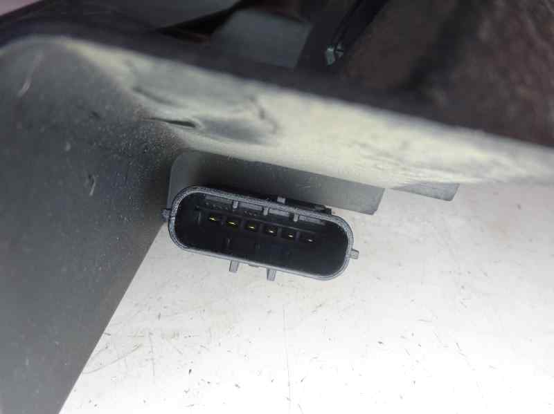 POTENCIOMETRO PEDAL SKODA YETI 1.2 TSI MT 105CV | 77KW