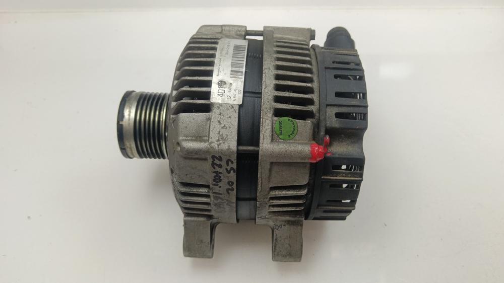 ALTERNADOR CITROEN C5 2002 2.2 HDI MT 133CV
