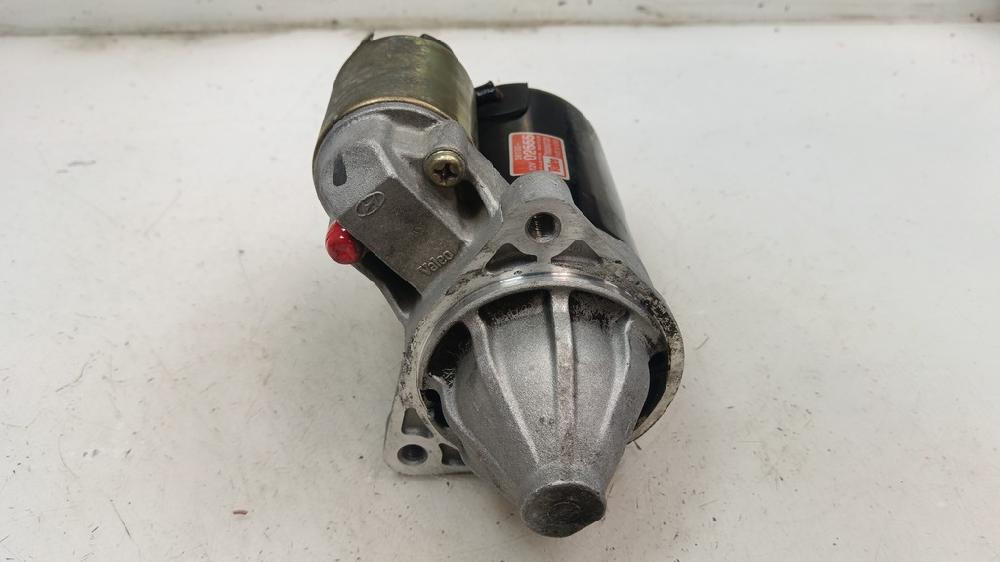 MOTOR ARRANQUE KIA PICANTO 2005 1.1 MT 64CV | 48KW