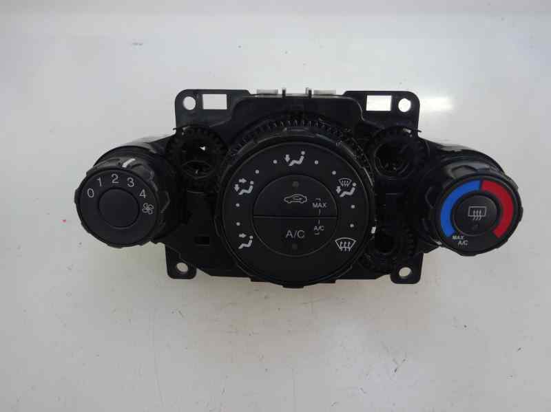 MANDO CALEFACCION AIRE ACONDICIONADO FORD FIESTA 2011 1.4 TDCI MT 68CV