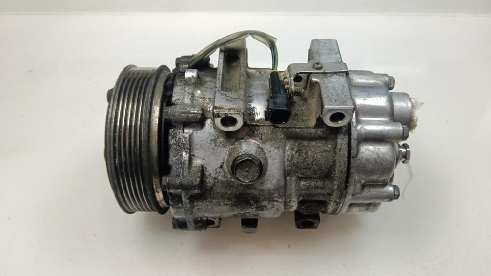 COMPRESOR AIRE ACONDICIONADO FORD FOCUS 2.0 MT 136CV | 100KW