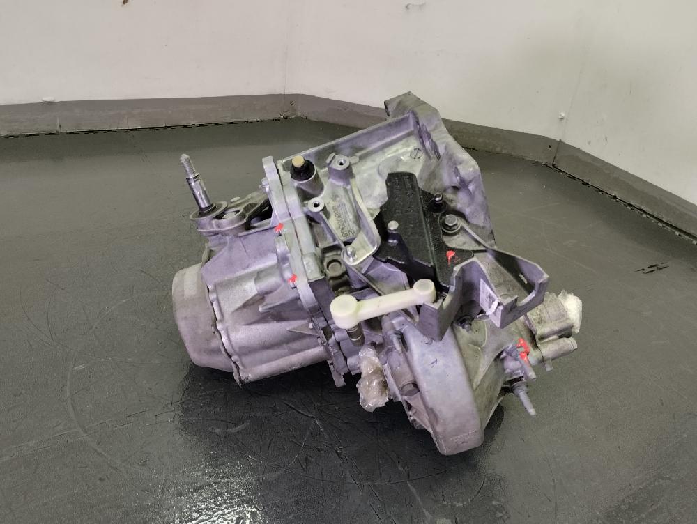 CAJA CAMBIOS CITROEN DS4 1.6 THP MT 200CV