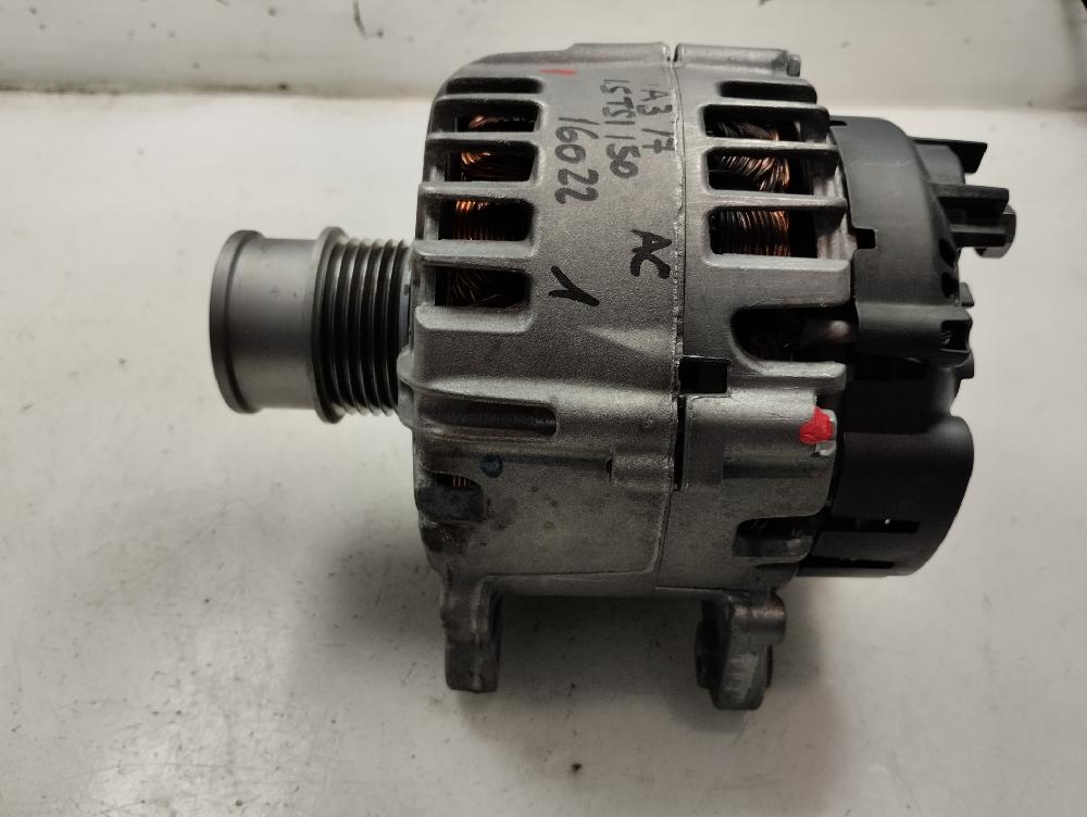 ALTERNADOR AUDI A3 1.5 MT 150CV | 110KW
