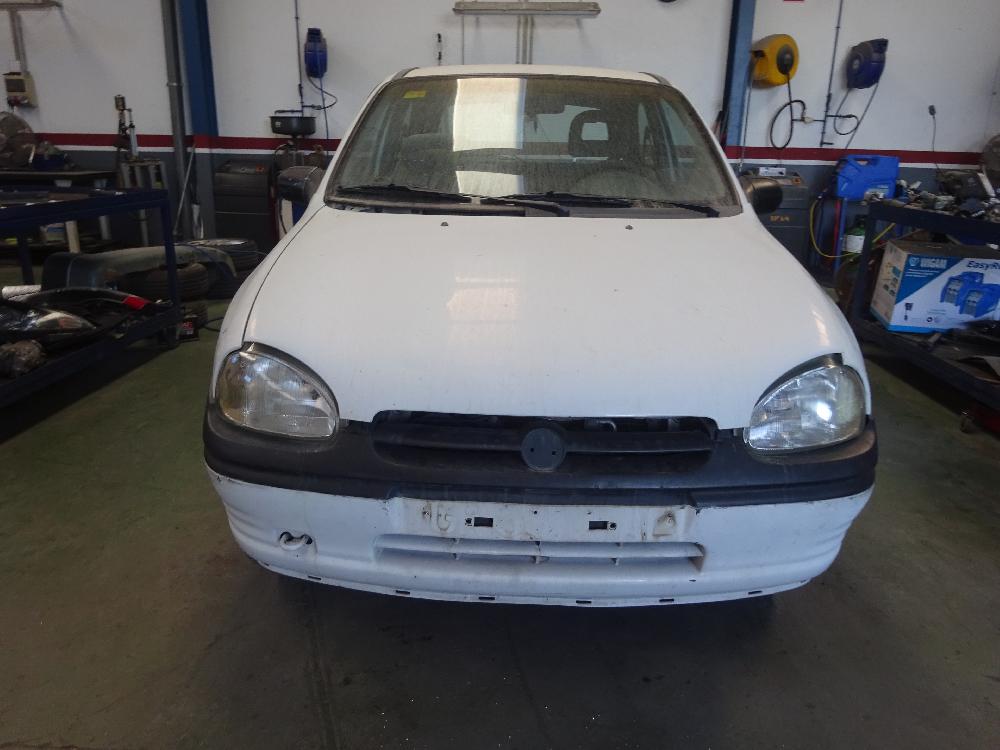 ALTERNADOR OPEL CORSA 1996 1.4 MT 60CV | 44KW