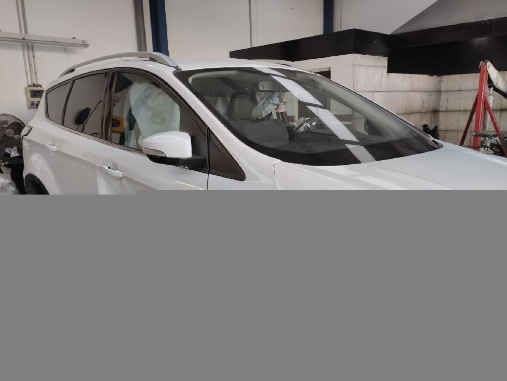 MODULO ELECTRONICO FORD KUGA 2019 1.5 120CV | 88KW, GASOLINA, MT, ACCIONAMIENTO DELANTERO