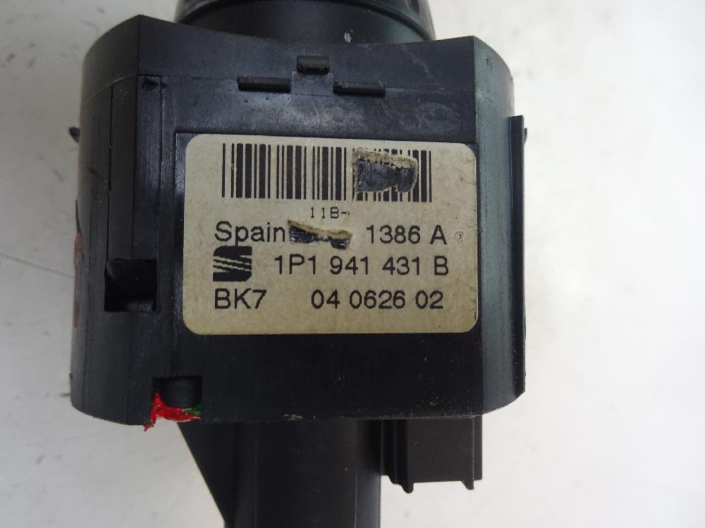 MANDO LUCES SEAT TOLEDO 1.9 TD MT 105CV