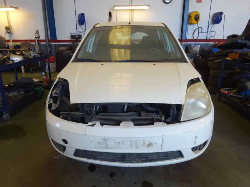 MOTOR ARRANQUE FORD FIESTA 1.4 TDCI MT 68CV
