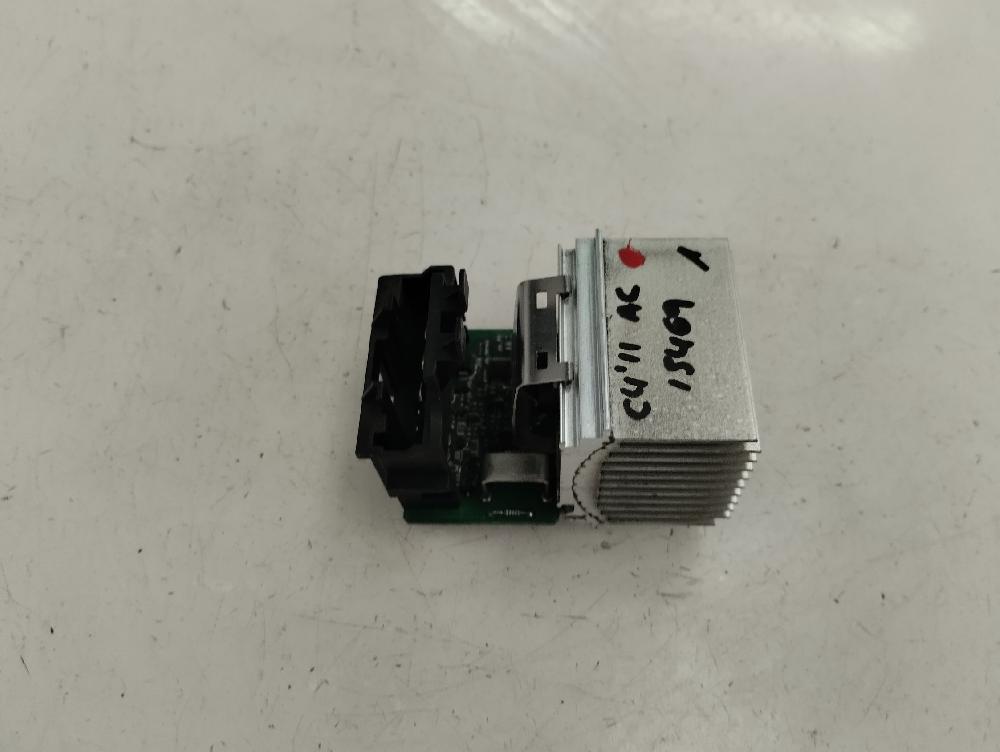 RESISTENCIA CALEFACCION CITROEN C4 2011 1.6 90CV HDI FAP