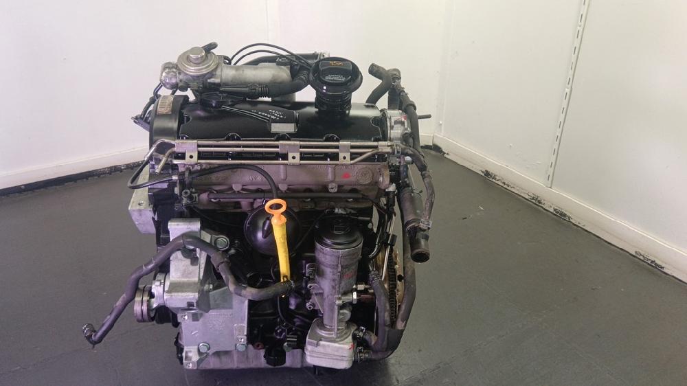 MOTOR COMPLETO SEAT CORDOBA 1.9 MT 100CV | 74KW
