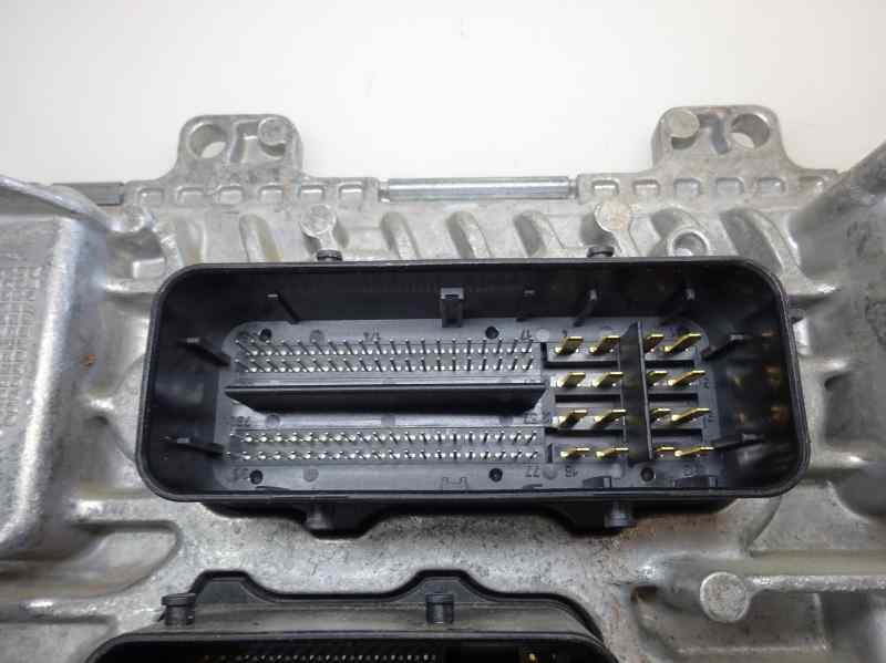 CENTRALITA MOTOR UCE OPEL CORSA 1.3 CDTI ECOFLEX MT 75CV