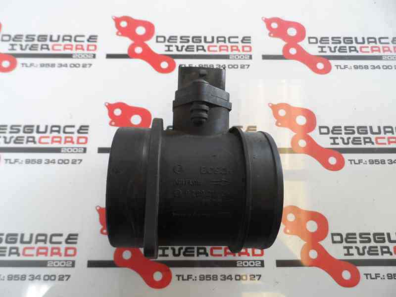 CAUDALIMETRO VOLVO S60 2.4 D5 TURBO MT 163CV