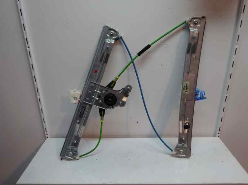 ELEVALUNAS DELANTERO DERECHO CITROEN C3 PICASSO 1.6 MT 110CV