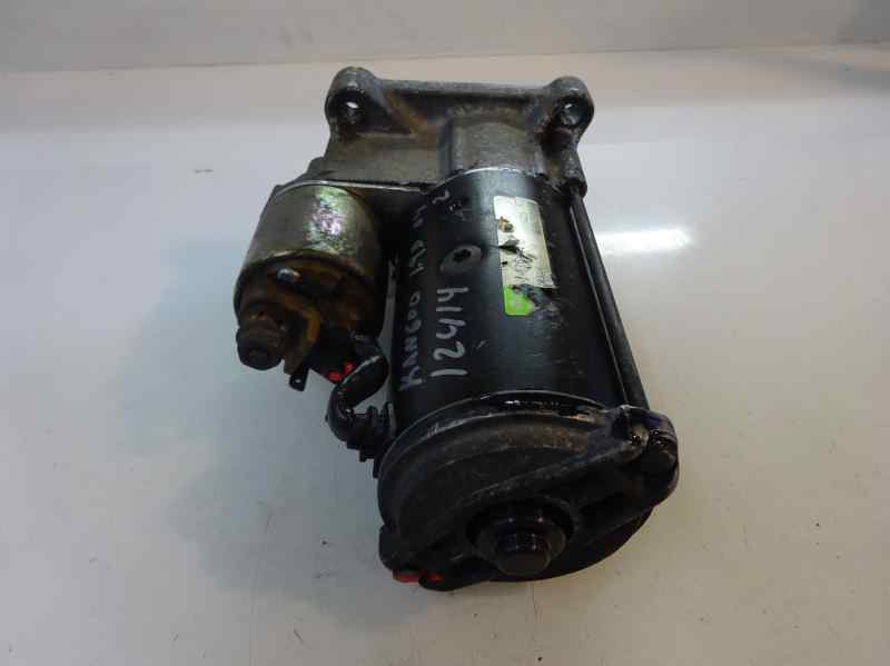 MOTOR ARRANQUE RENAULT KANGOO 1.9 D MT 65CV | 48KW