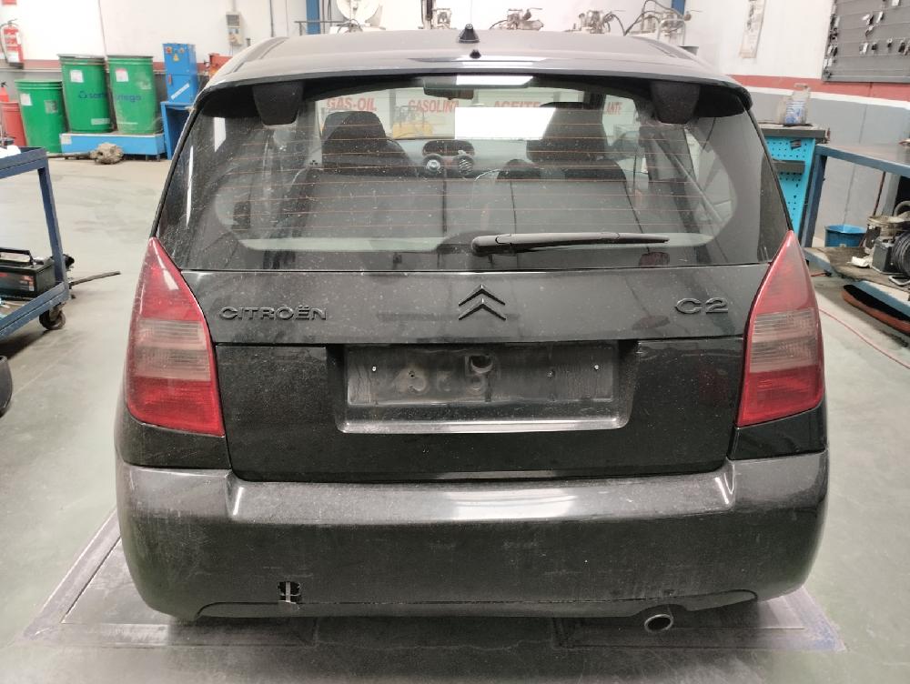 CENTRALITA MOTOR UCE CITROEN C2 1.4 HDI MT 68CV