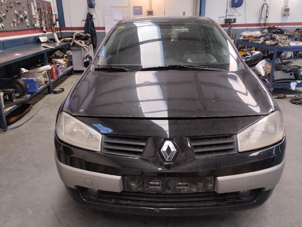 CAJA RELES FUSIBLES RENAULT MEGANE 1.9 DCI MT 120CV | 88KW