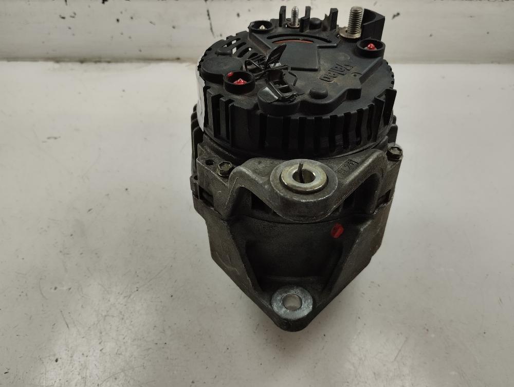 ALTERNADOR AUDI A4 1.8 MT QUATTRO 125CV