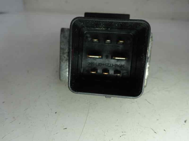 CAJA PRECALENTAMIENTO RENAULT LAGUNA 2.0 DCI FAP MT 150CV