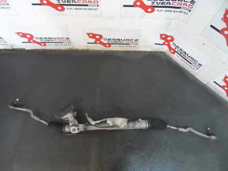 CREMALLERA DIRECCION DACIA LODGY 1.5 MT 90CV | 66KW