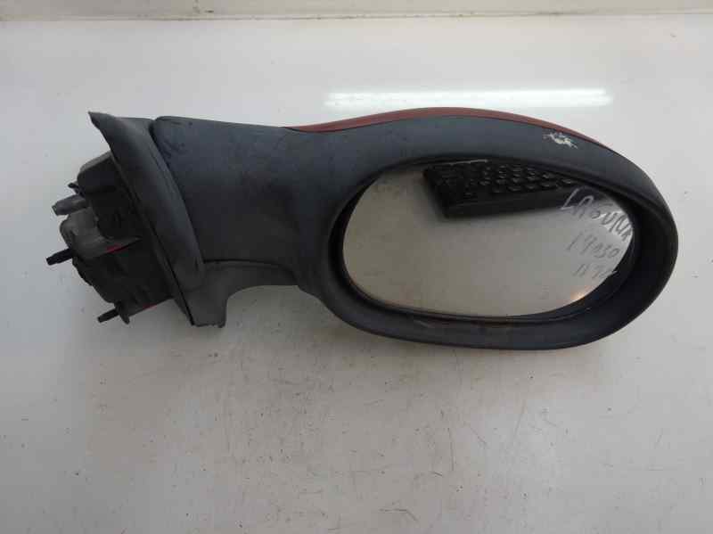 RETROVISOR DERECHO RENAULT LAGUNA 2.2 TD MT 113CV