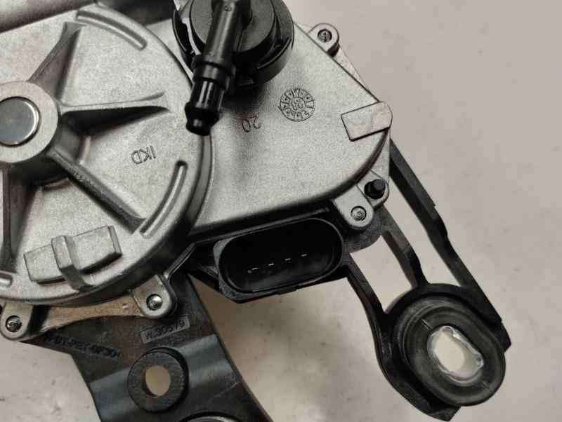 MOTOR LIMPIA TRASERO SEAT LEON 2024 1.0 115CV MT