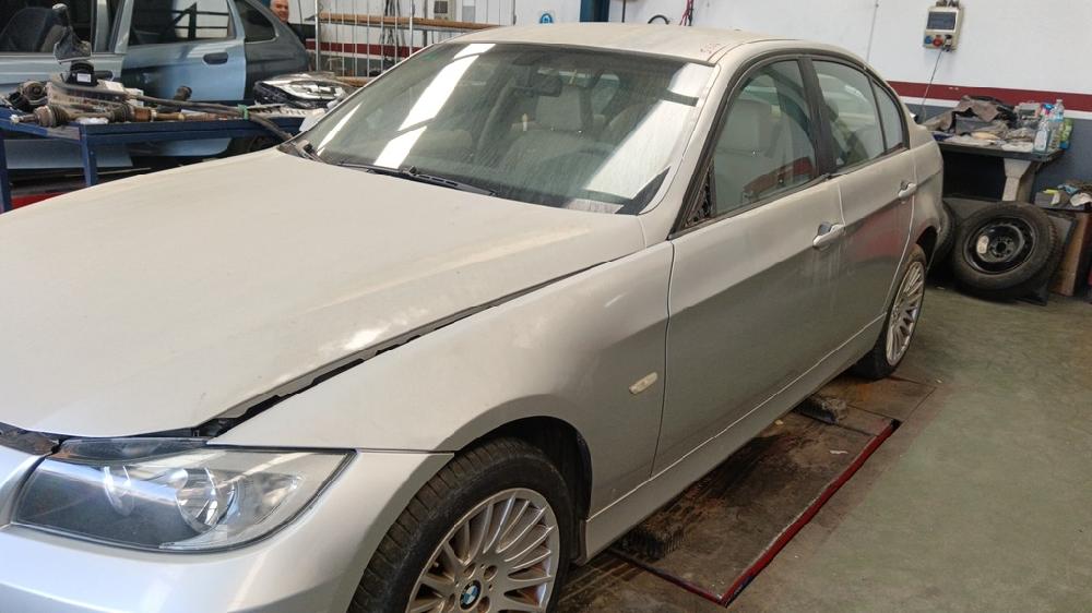 BOMBA COMBUSTIBLE BMW SERIE 3 2.0 320I MT 170CV