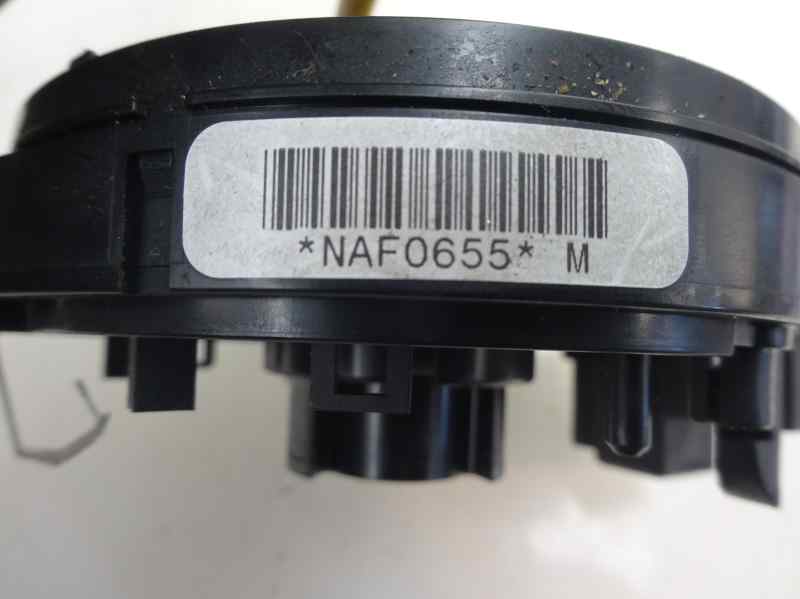 ANILLO AIRBAG TOYOTA YARIS 1.0 MT 68CV | 50KW