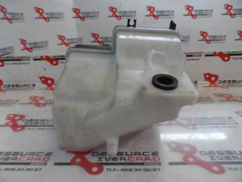 DEPOSITO LIMPIA HYUNDAI GETZ 1.3 AT 85CV | 63KW