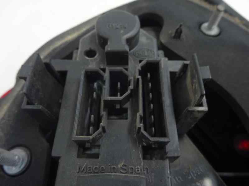 PILOTO TRASERO DERECHO SEAT TOLEDO 1.9 TD MT 110CV