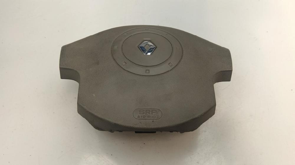 AIRBAG DELANTERO IZQUIERDO RENAULT SCENIC 1.9 DCI MT 120CV