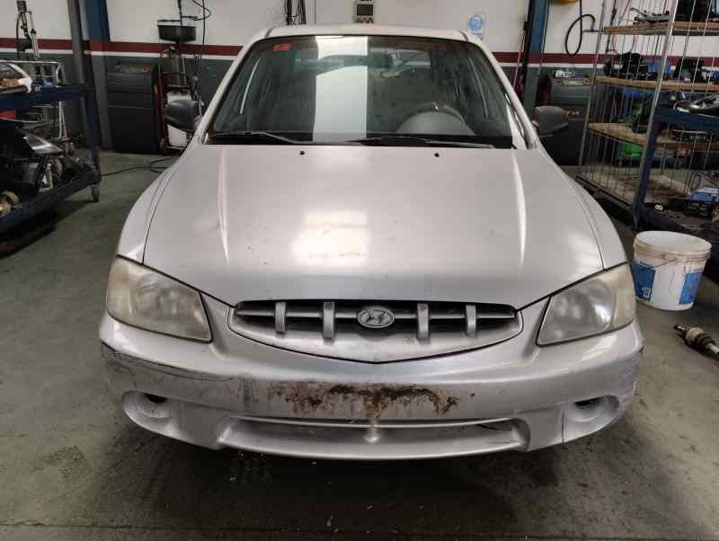 CAUDALIMETRO HYUNDAI ACCENT 2000 1.3 MT 86CV | 63KW