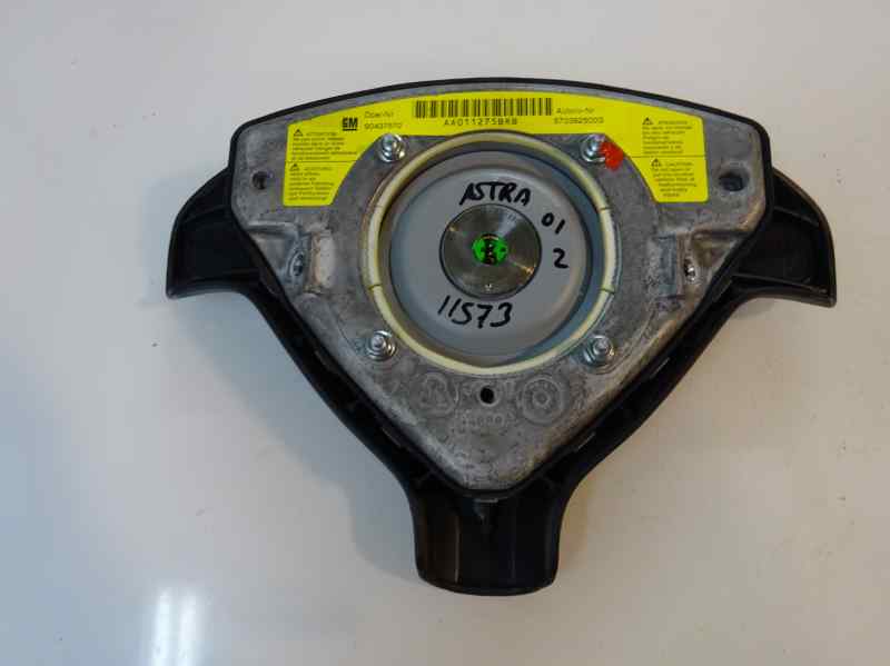 AIRBAG DELANTERO IZQUIERDO OPEL ASTRA 2.0 DTI MT 101CV | 74KW