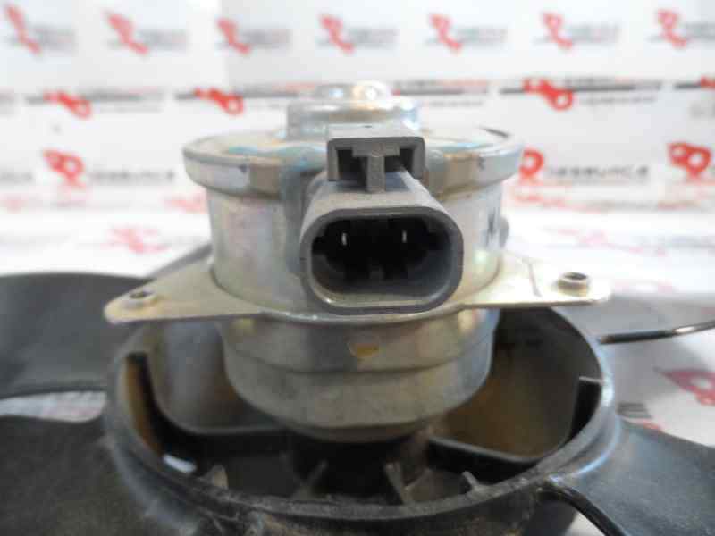 ELECTROVENTILADOR MITSUBISHI ASX 1.6 MT 2WD 117CV
