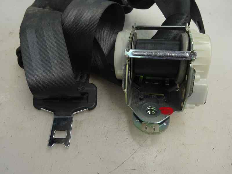 CINTURON SEGURIDAD TRASERO IZQUIERDO RENAULT CLIO 1.5 DCI MT 85CV