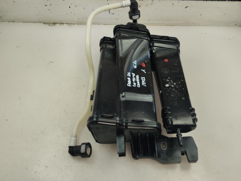 FILTRO CARBONO ACTIVO SKODA FABIA 1.0 TSI MT 95CV