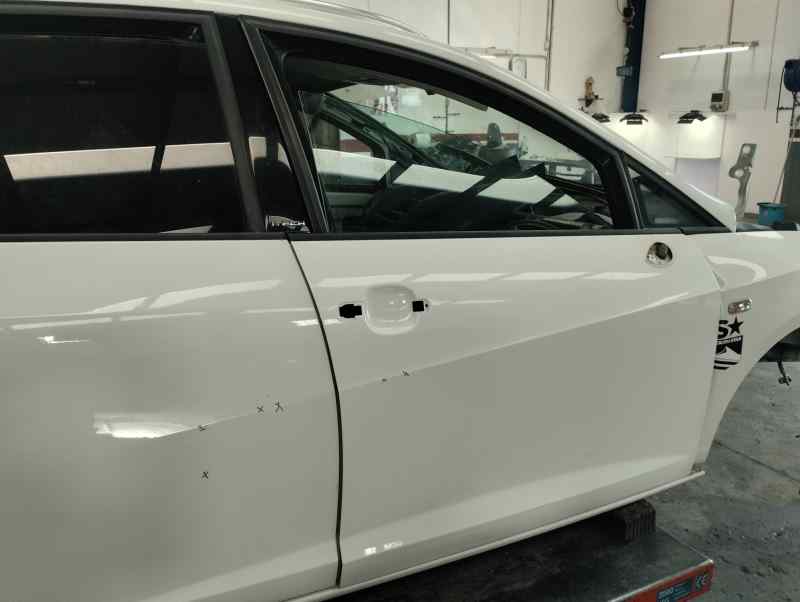 PUERTA DELANTERA DERECHA SEAT IBIZA 1.6 TDI MT 90CV