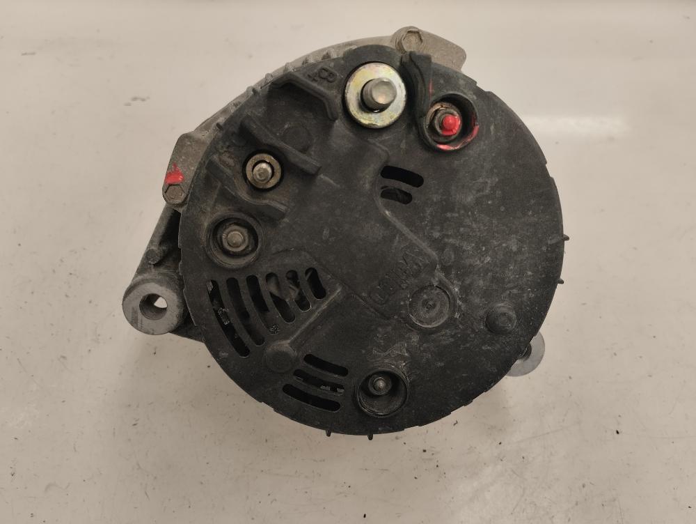 ALTERNADOR MERCEDES BENZ CLASE CLK 1999 2.3 CLK 230 MT 193CV