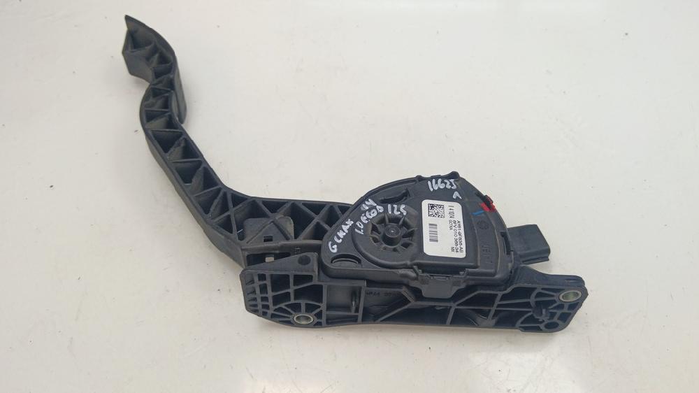 POTENCIOMETRO PEDAL FORD CMAX 1.0 ECOBOOST MT 125CV | 92KW