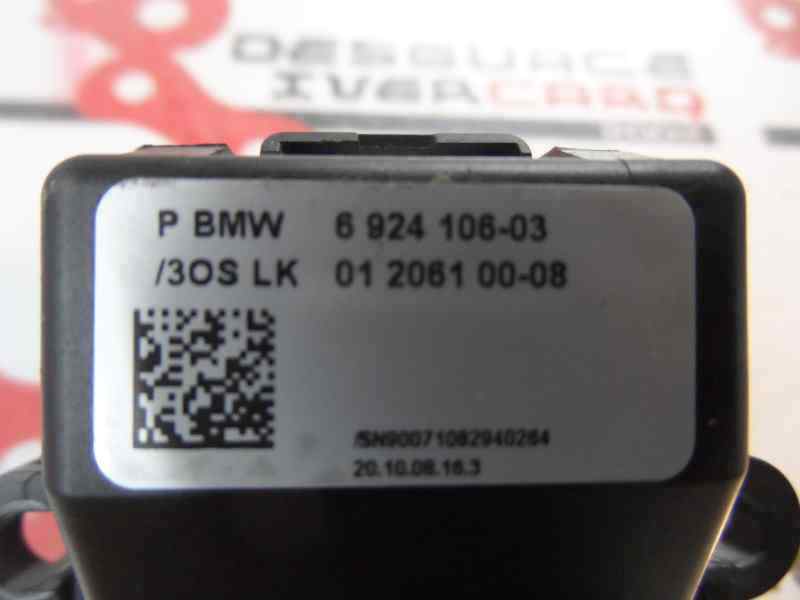 MANDO LIMPIA BMW SERIE 5 2008 2.0 520D MT 177CV