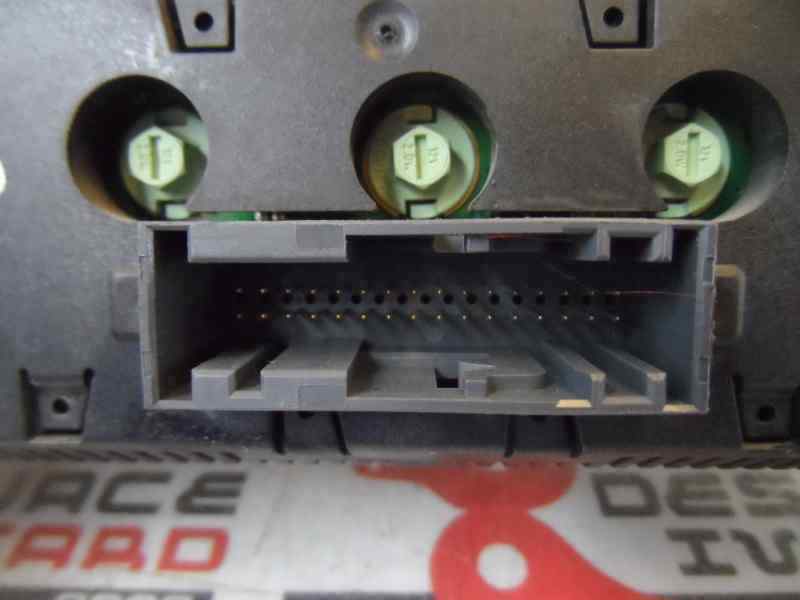 PANTALLA MULTIFUNCION OPEL CORSA 1.3 CDTI MT 90CV