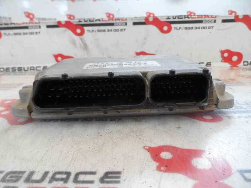 CENTRALITA MOTOR UCE AUDI A3 1999 1.9 TDI MT 90CV