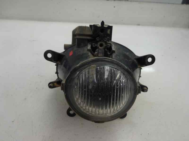 FARO ANTINIEBLA IZQUIERDO BMW SERIE 3 2.0 320D 6MT 150CV