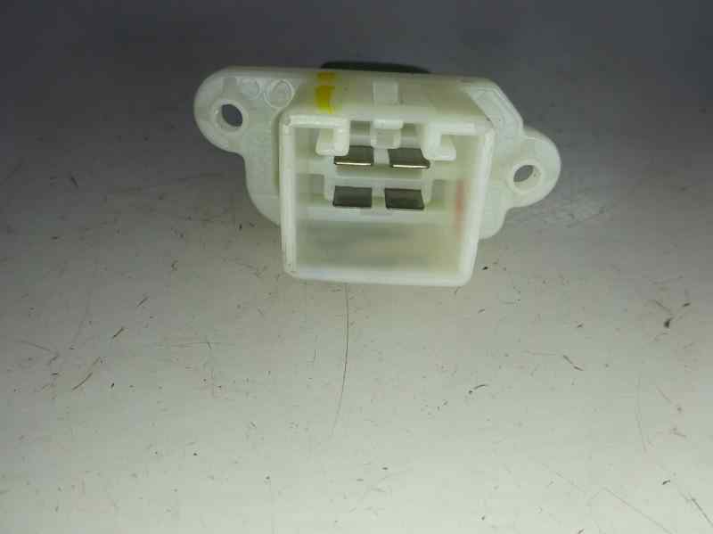 RESISTENCIA CALEFACCION FORD FIESTA 1.4 TDCI MT 68CV