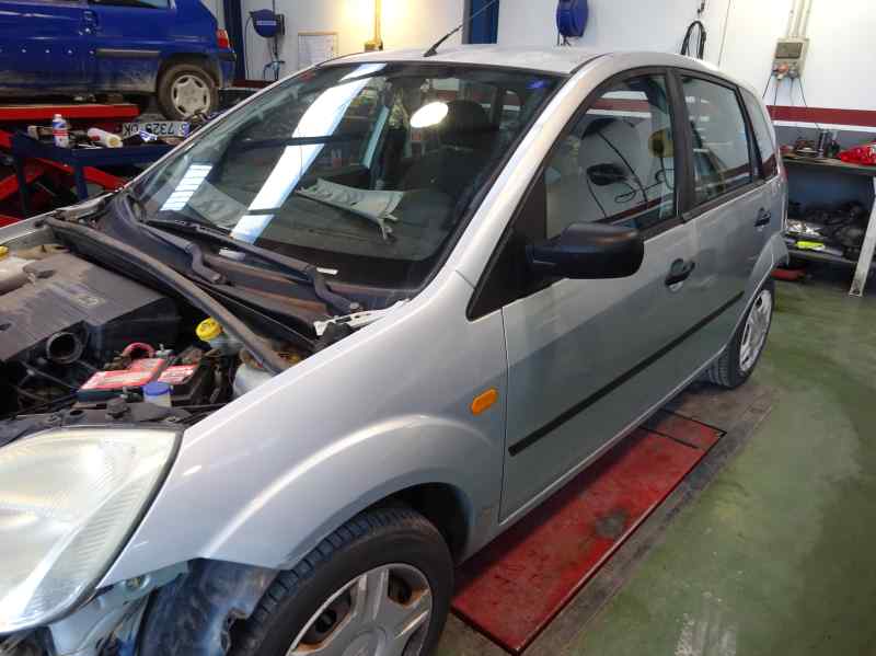 RETROVISOR IZQUIERDO FORD FIESTA 1.4 MT 80CV | 59KW