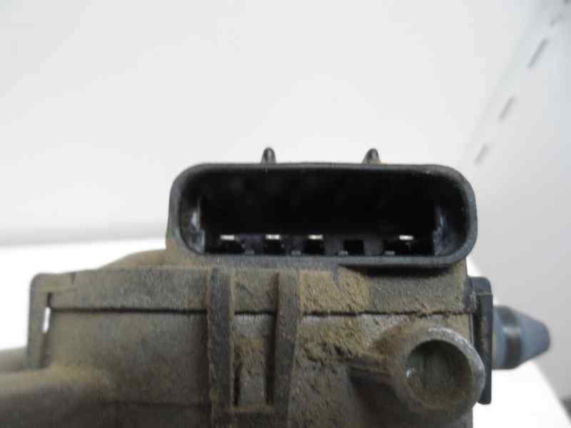 MOTOR LIMPIA DELANTERO FIAT BRAVO 1.9 16V MULTIJET 115 120CV 5MT